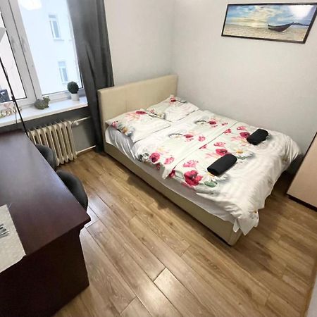 Fantastic Waw - Ns54 Room K Warsawa Bagian luar foto