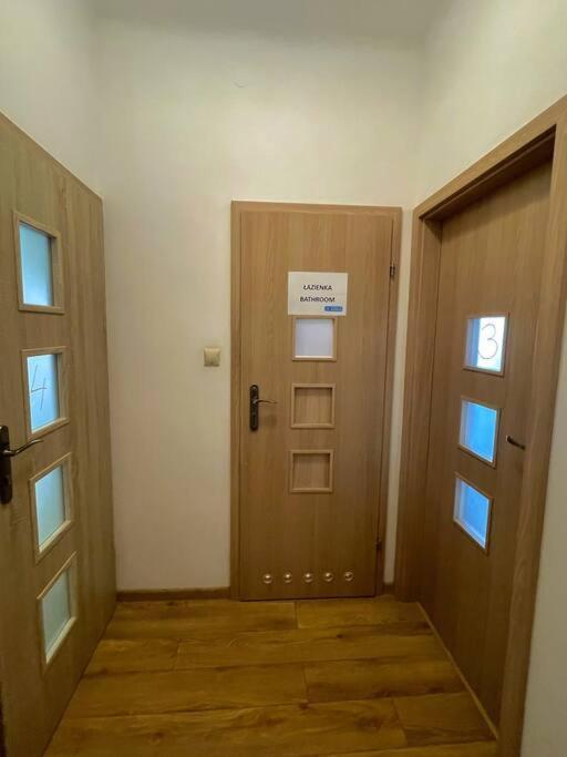 Fantastic Waw - Ns54 Room K Warsawa Bagian luar foto