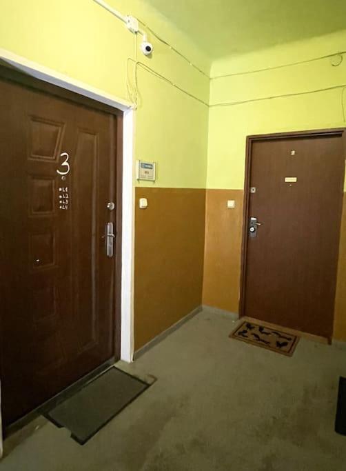 Fantastic Waw - Ns54 Room K Warsawa Bagian luar foto