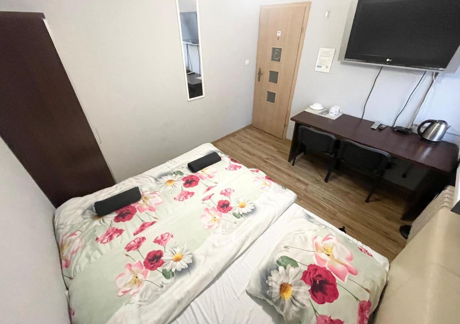 Fantastic Waw - Ns54 Room K Warsawa Bagian luar foto