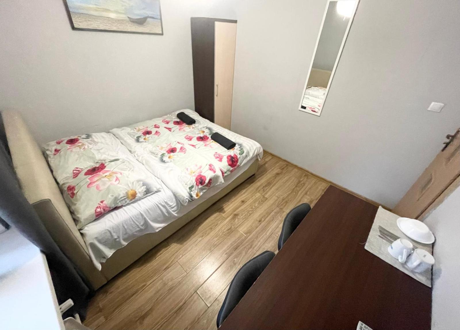 Fantastic Waw - Ns54 Room K Warsawa Bagian luar foto
