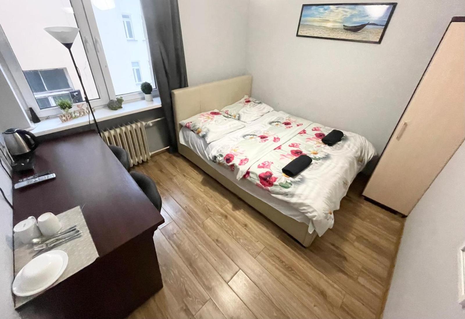 Fantastic Waw - Ns54 Room K Warsawa Bagian luar foto